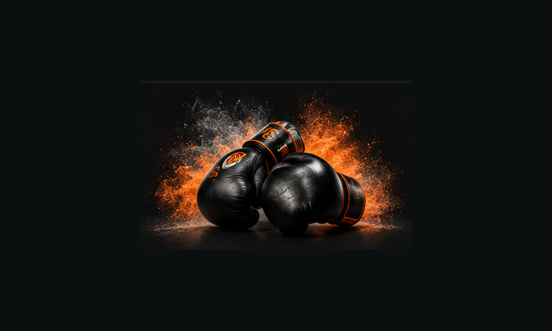 Cardio Boxe
