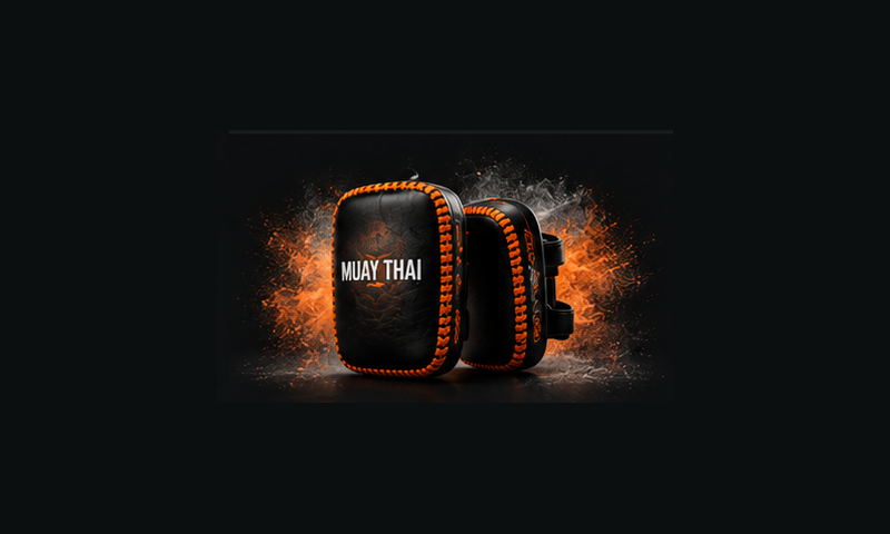 Thaï Boxe Volwassenen